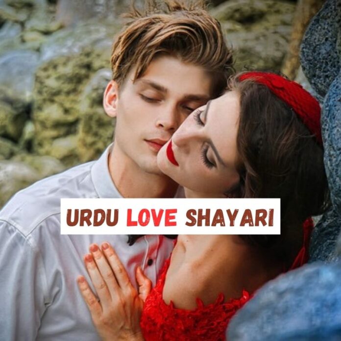 urdu-love-shayari