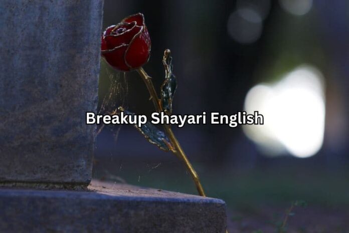 breakup-shayari-english