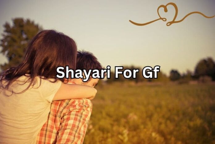 shayari-for-gf