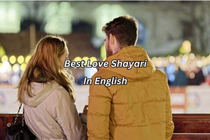 best-love-shayari-in-english