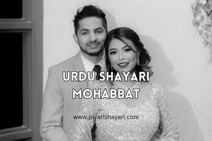 urdu-shayari-mohabbat