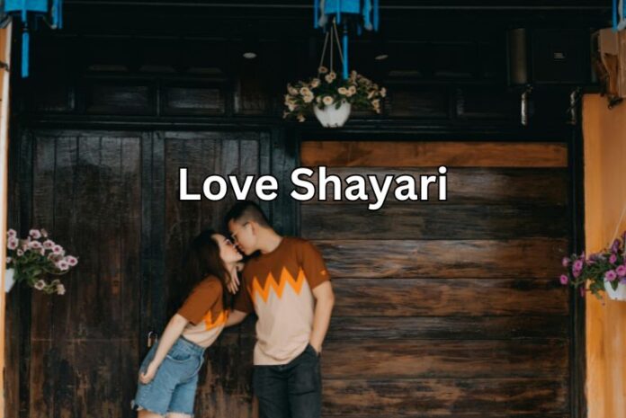 love-shayari