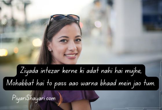 boys shayari