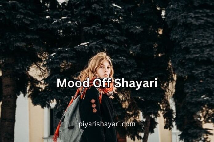 mood-off-shayari