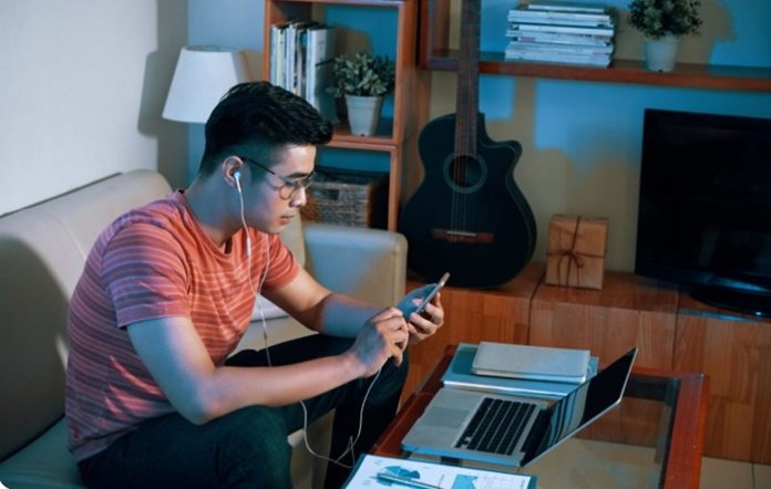 The Expansion of Online Entertainment Across Asia