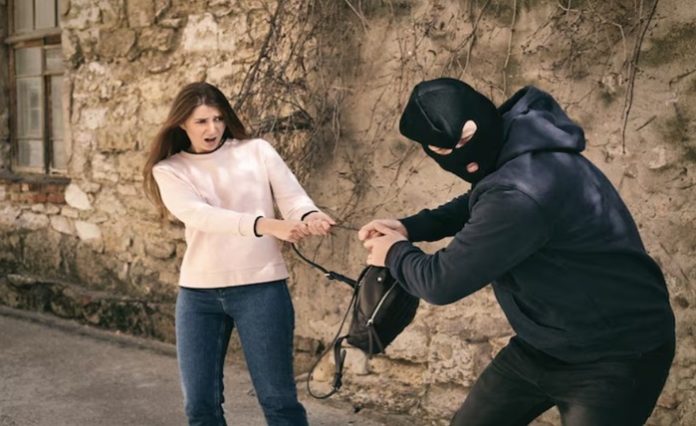 How Intent Shapes A Violent Crime Charge