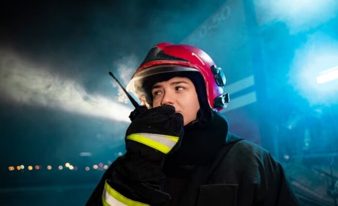 How a Fire Watch Company Actually Prices a Job
